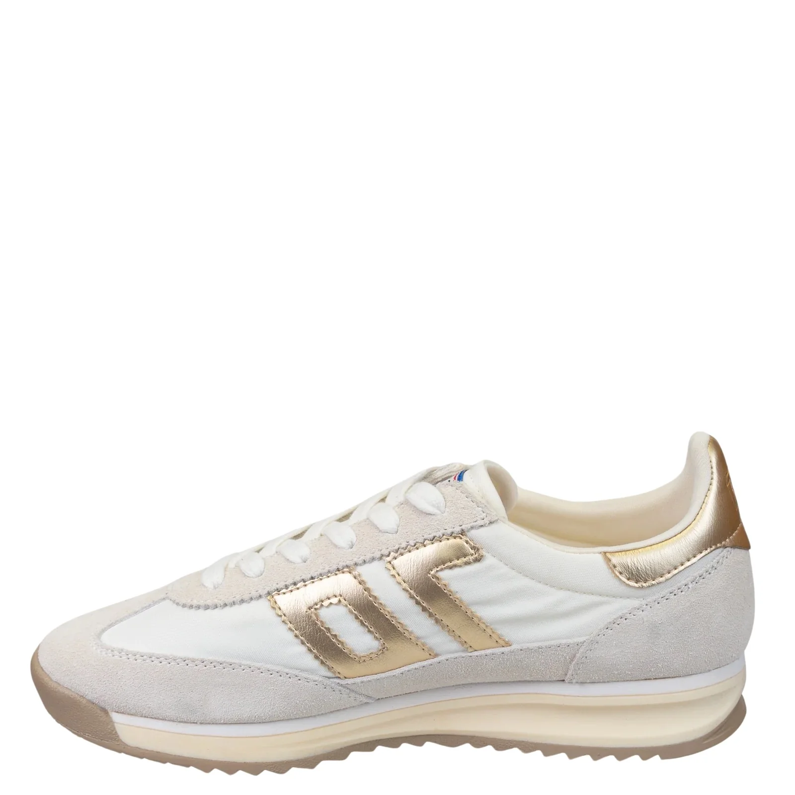 Back 70 Barkley Joggers Metallic Gold - Image 5