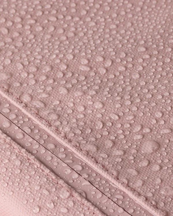 Cascade Tote Blush - Image 5