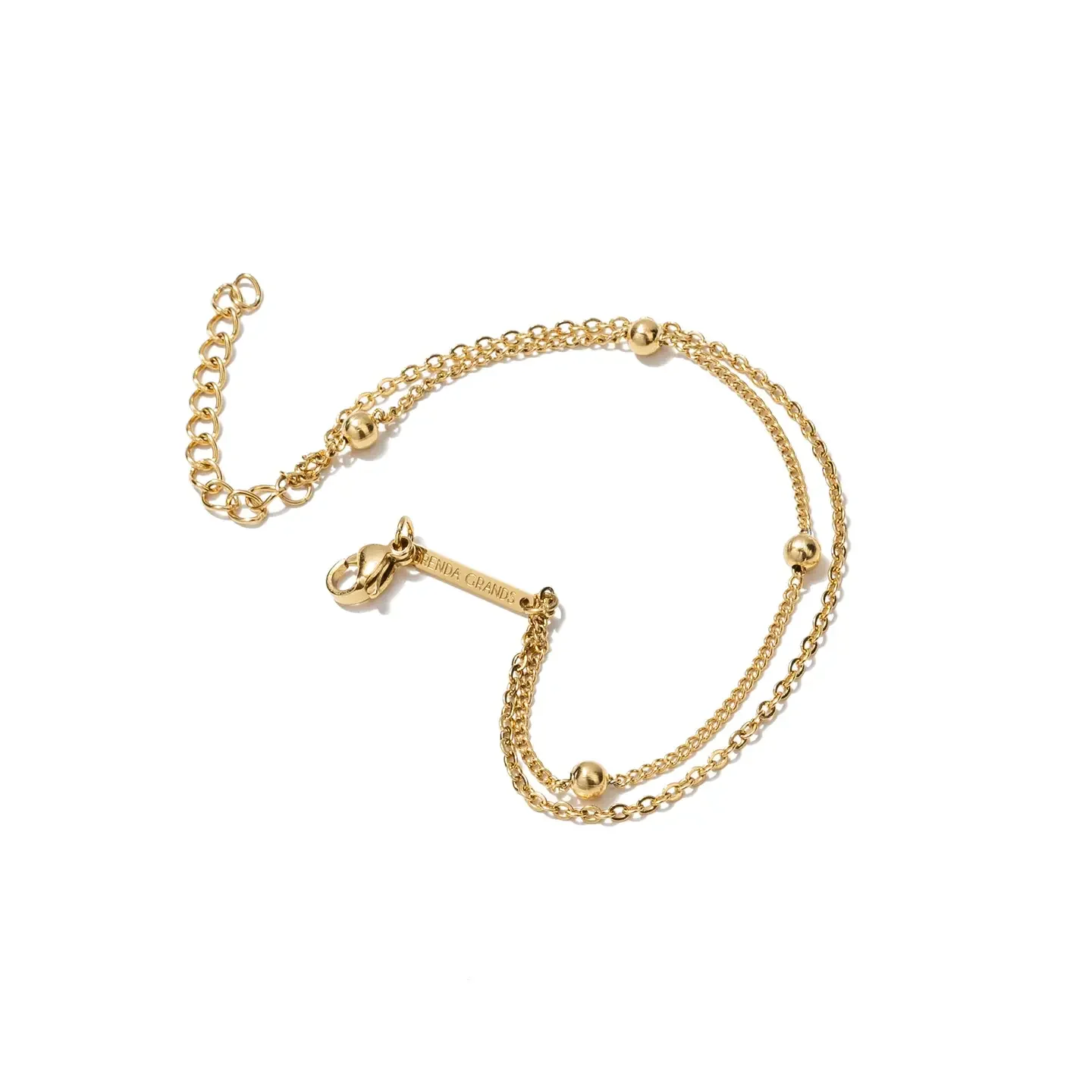 Double Bracelet - Image 2