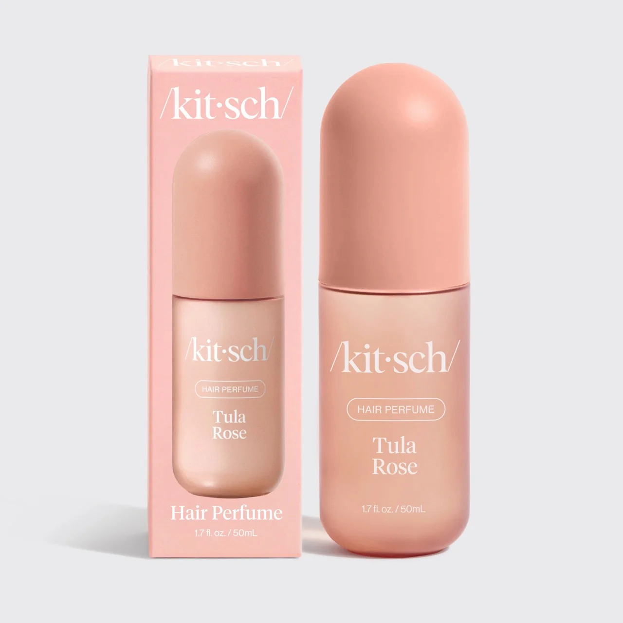 Hair Perfume - Tula Rose