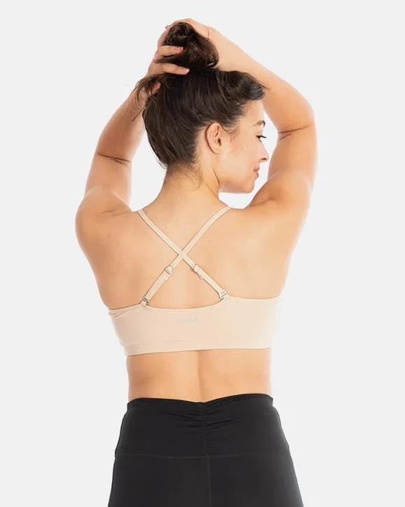 Have it All Honey Bra - Image 3