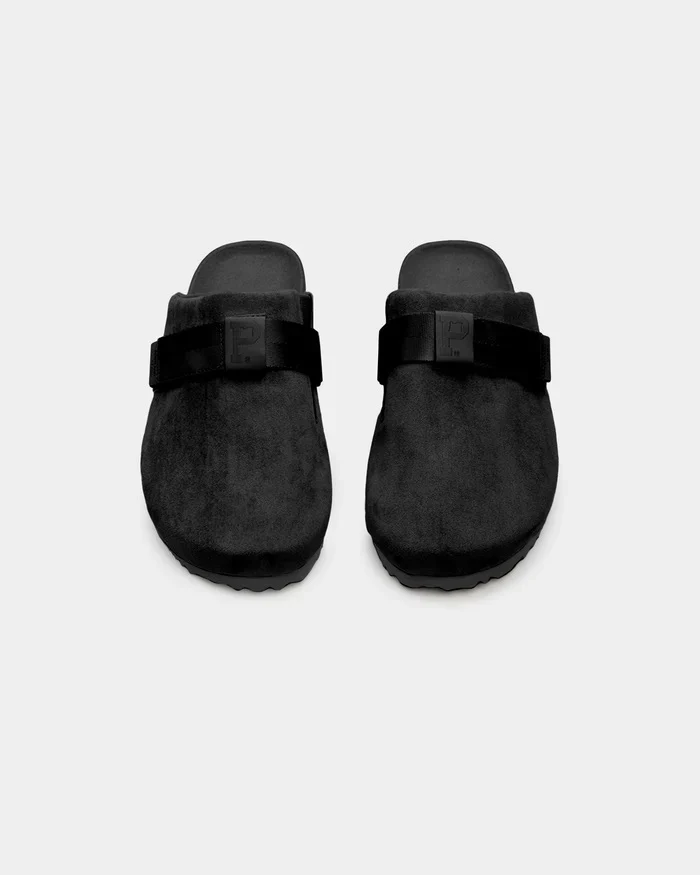 Haven Mule Black - Image 2