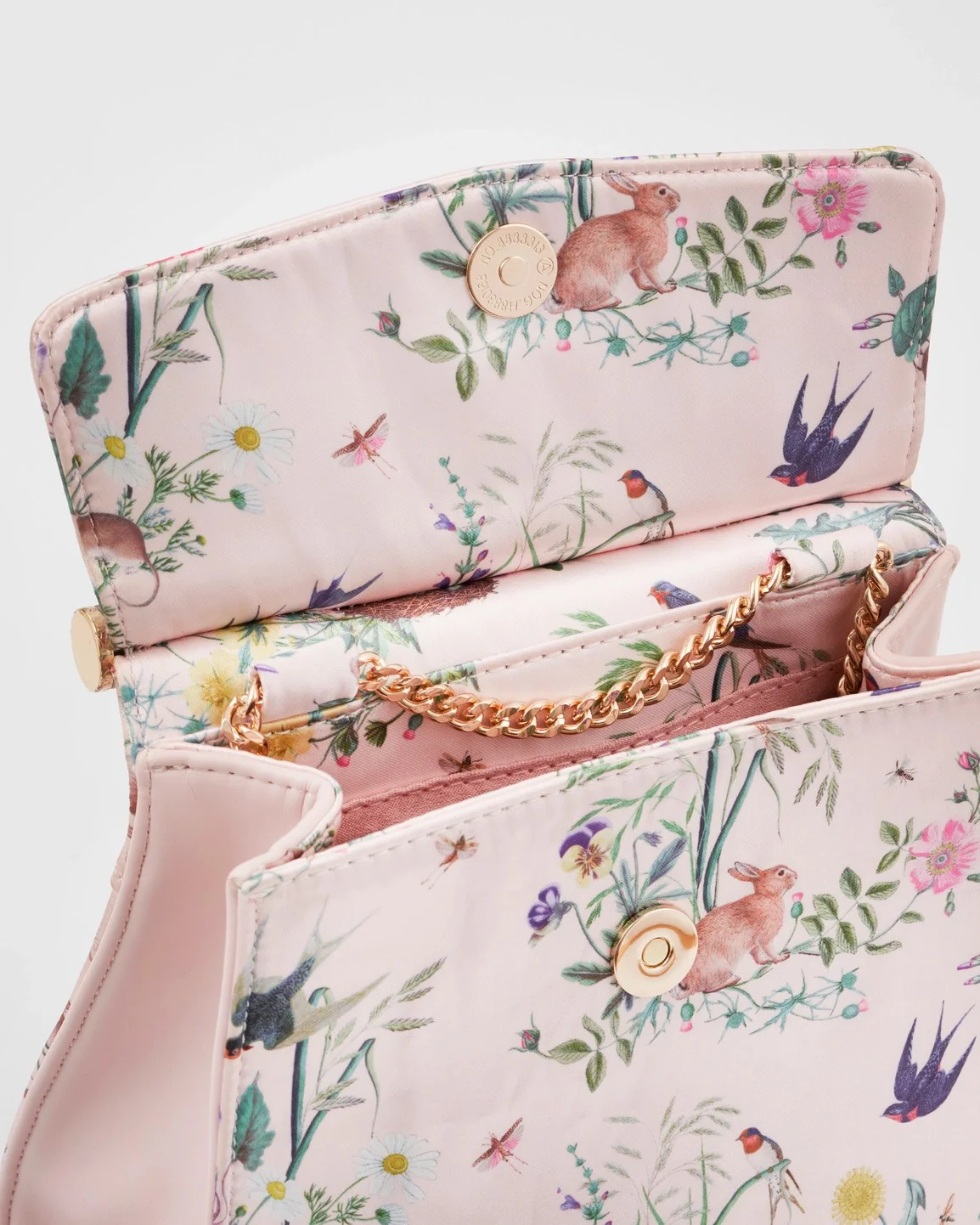 High Tea Tote Mini - Image 2
