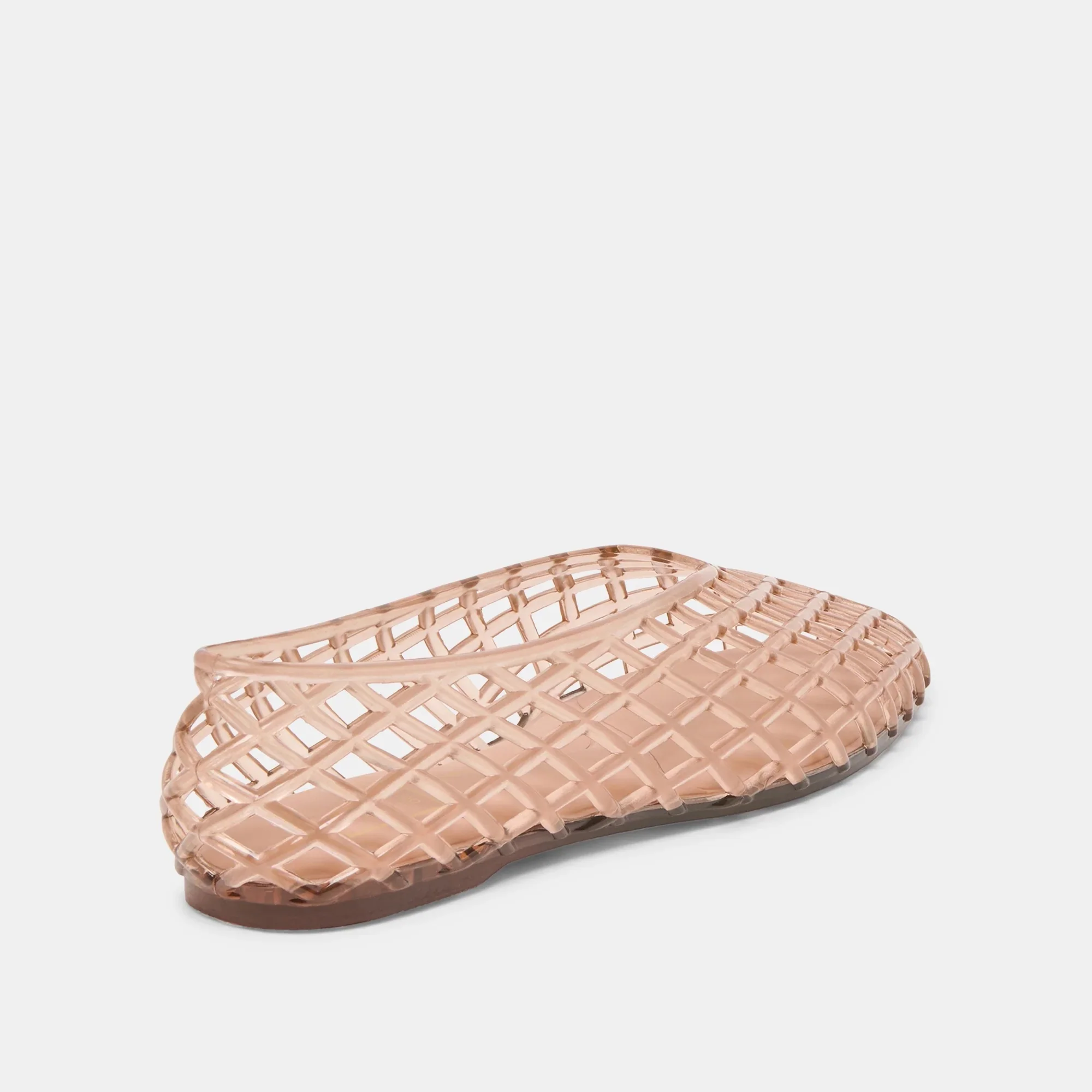Jam Flats Mocha Jelly - Image 3