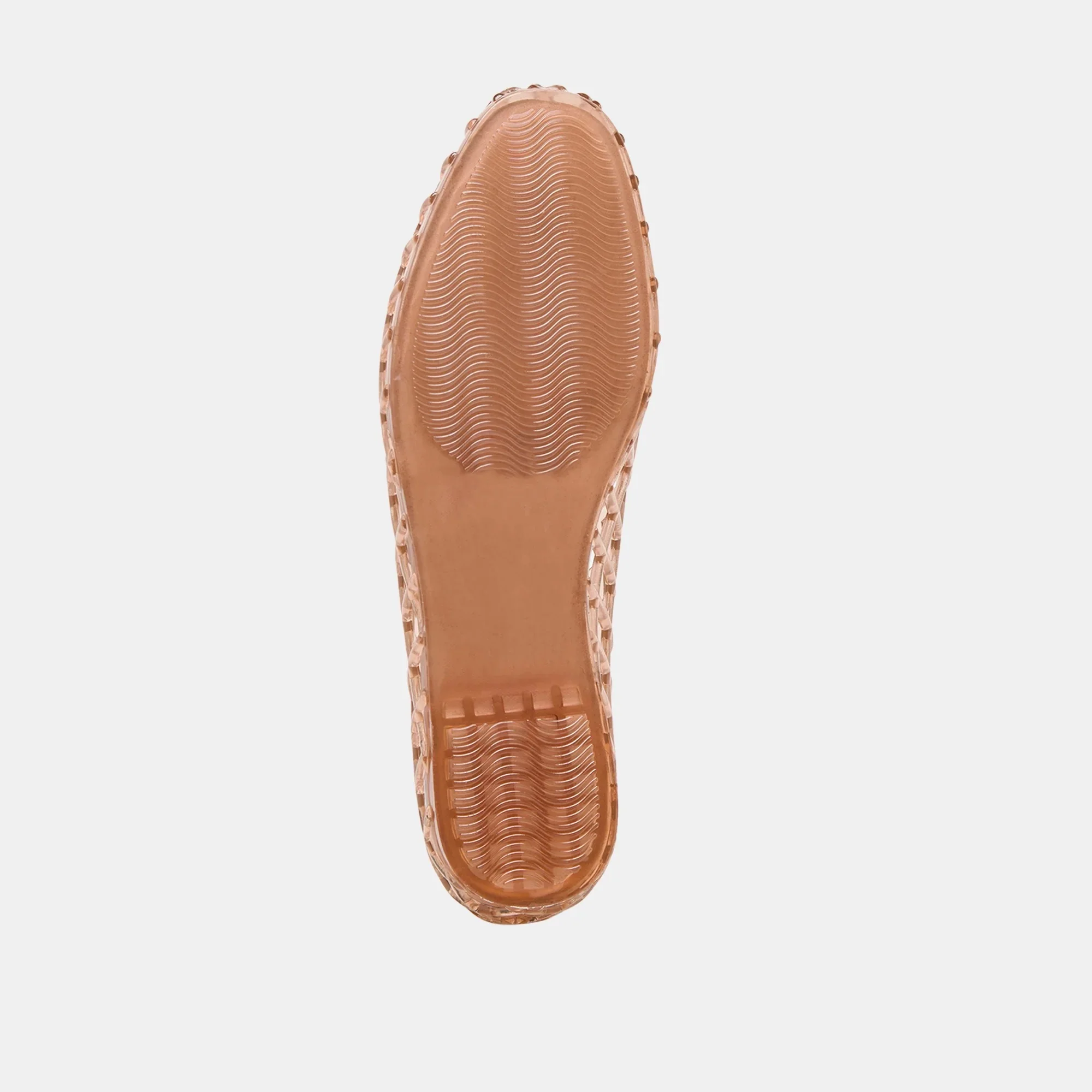 Jam Flats Mocha Jelly - Image 7