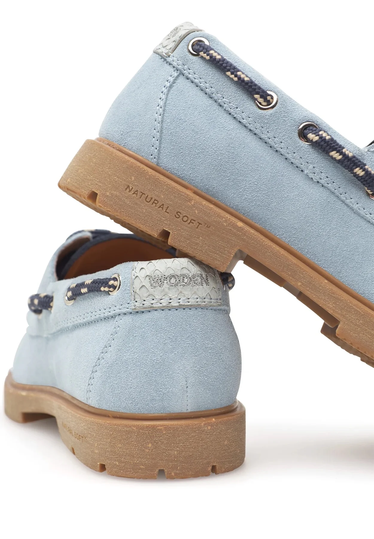 Johanne Multi Sneaker Moonstone Multi - Image 4