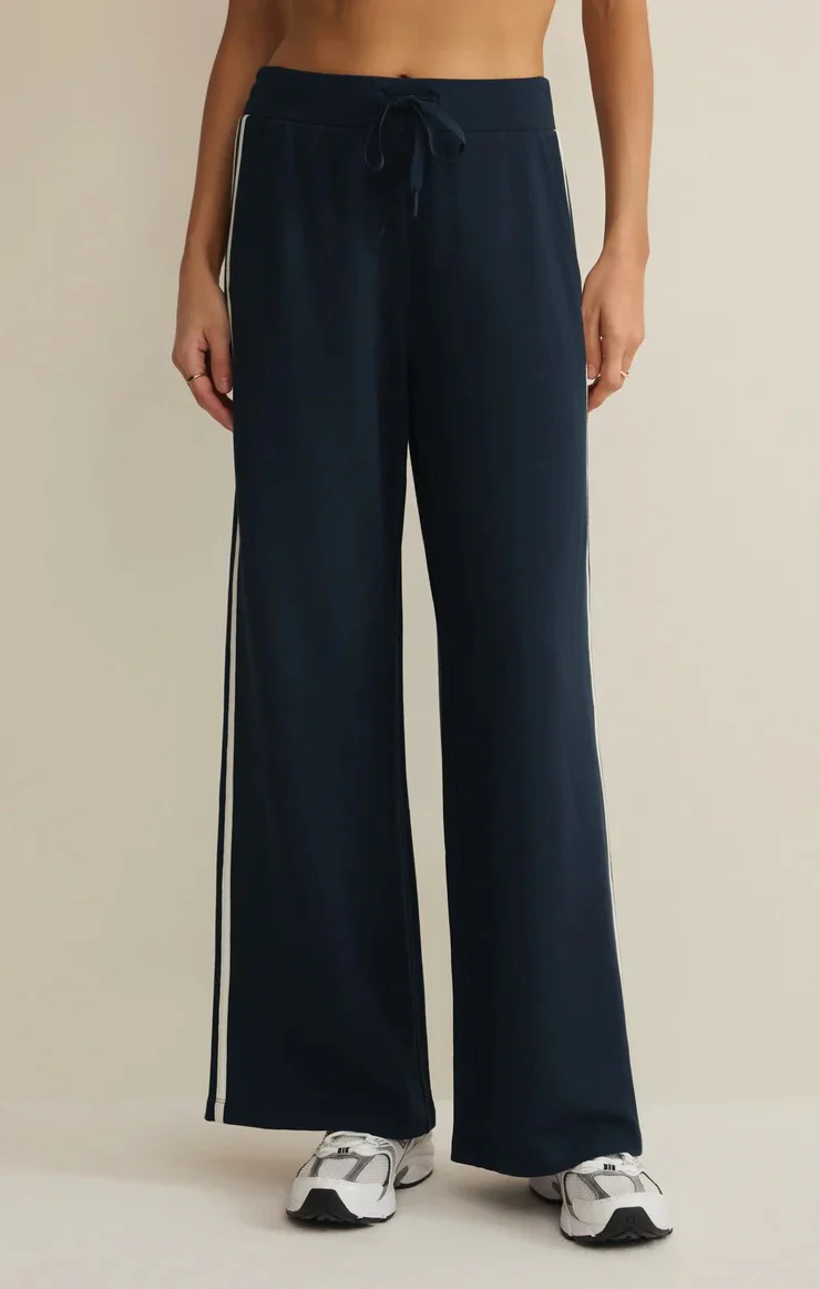 Layover Modal Track Pant Eclipse