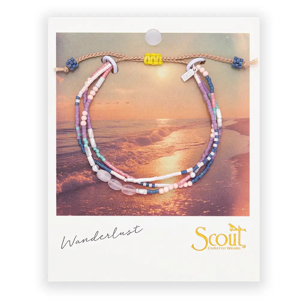 Mixed Media Bracelet - Image 10