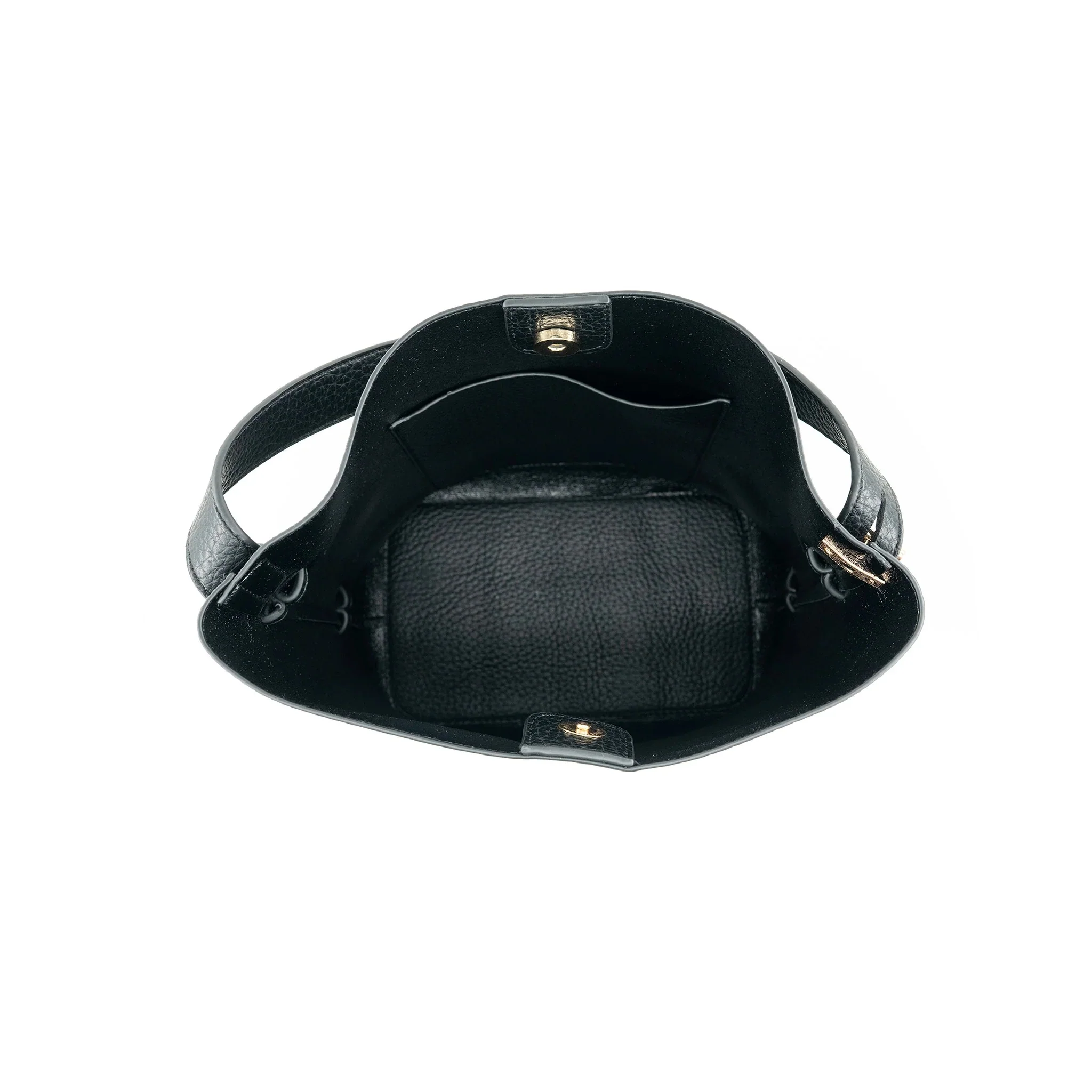 Paloma Handbag Black - Image 2