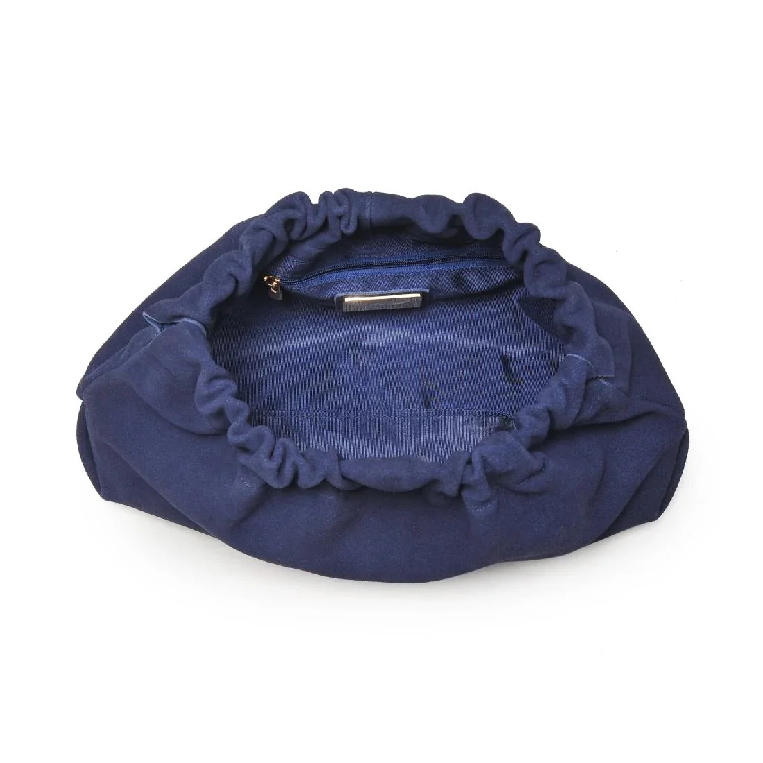 Penelope Shoulder Bag Navy - Image 3