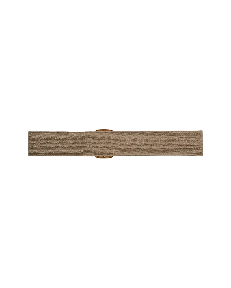 Popcorn Belt Khaki Green - Image 2