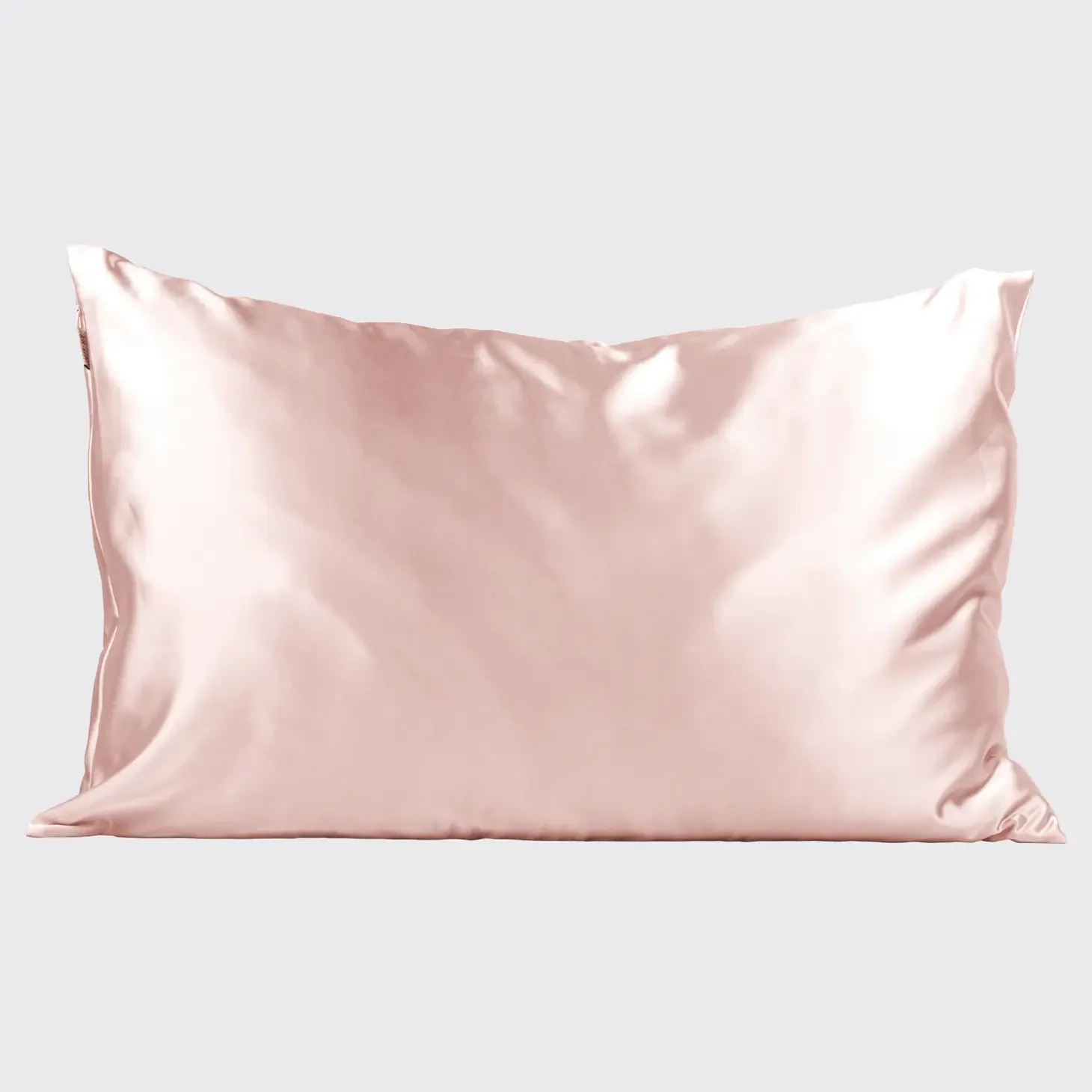 Satin Pillowcase - Blush - Image 2