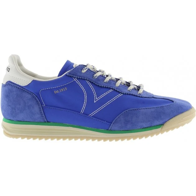 Saturno Sneaker Azul