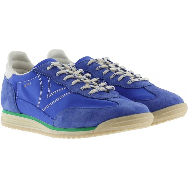 Saturno Sneaker Azul - Image 5