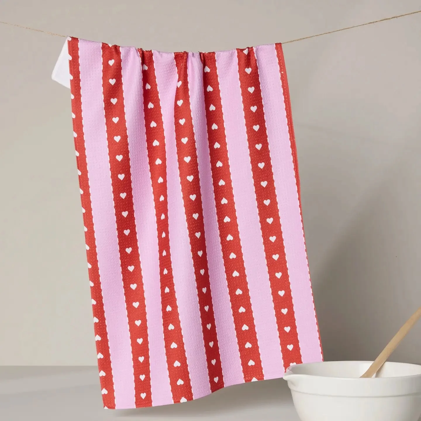 Tea Towels - Abstract - Image 5
