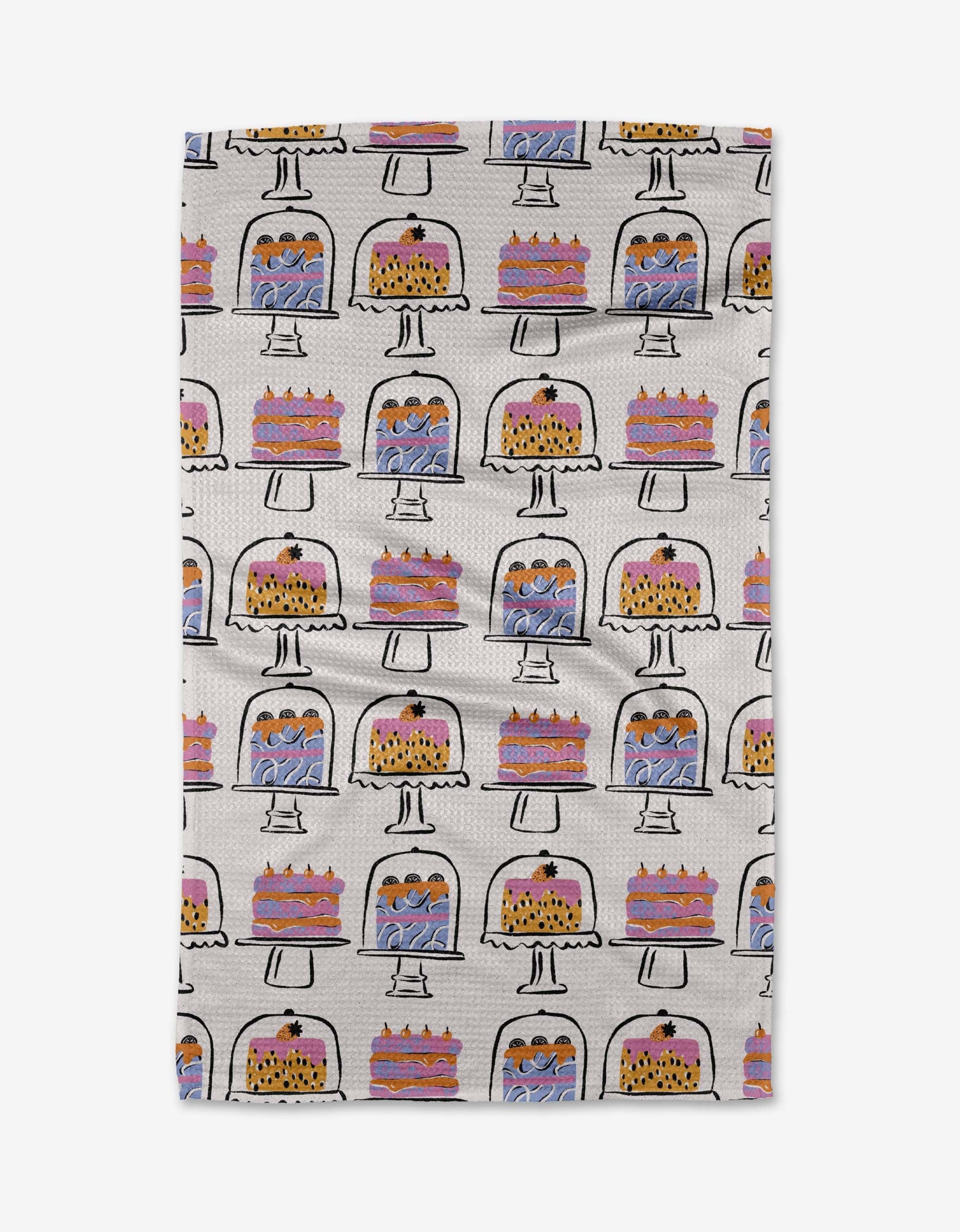 Tea Towels - Foodie - - Image 2