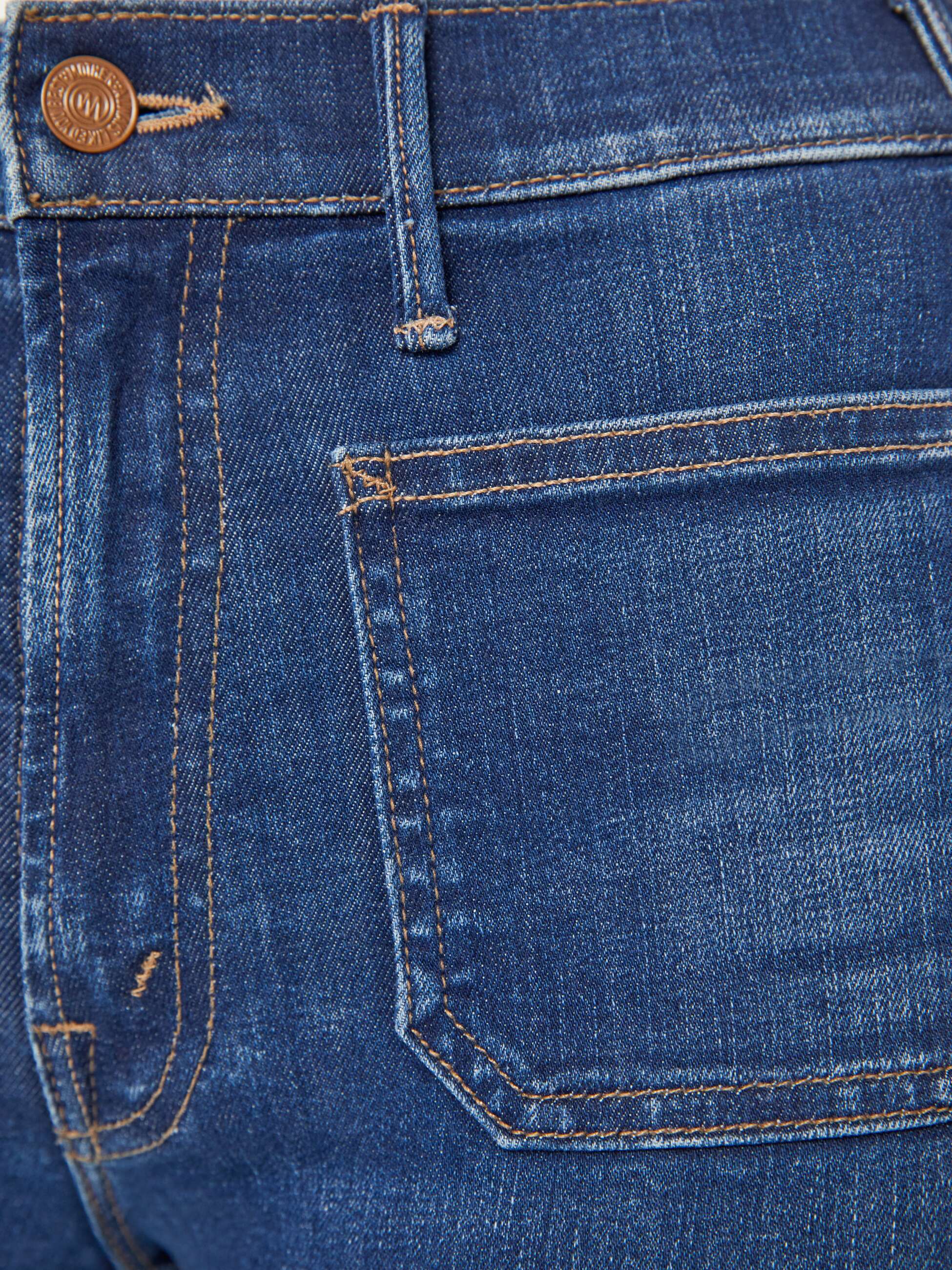 The Patch Pocket Insider Flood - On Your Left - Image 4