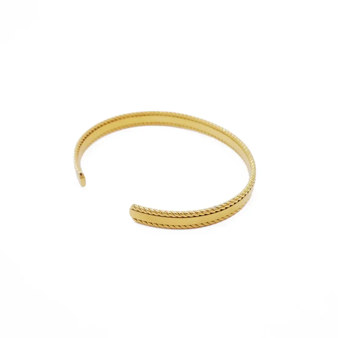 Warrior Cuff Bracelet - Image 2