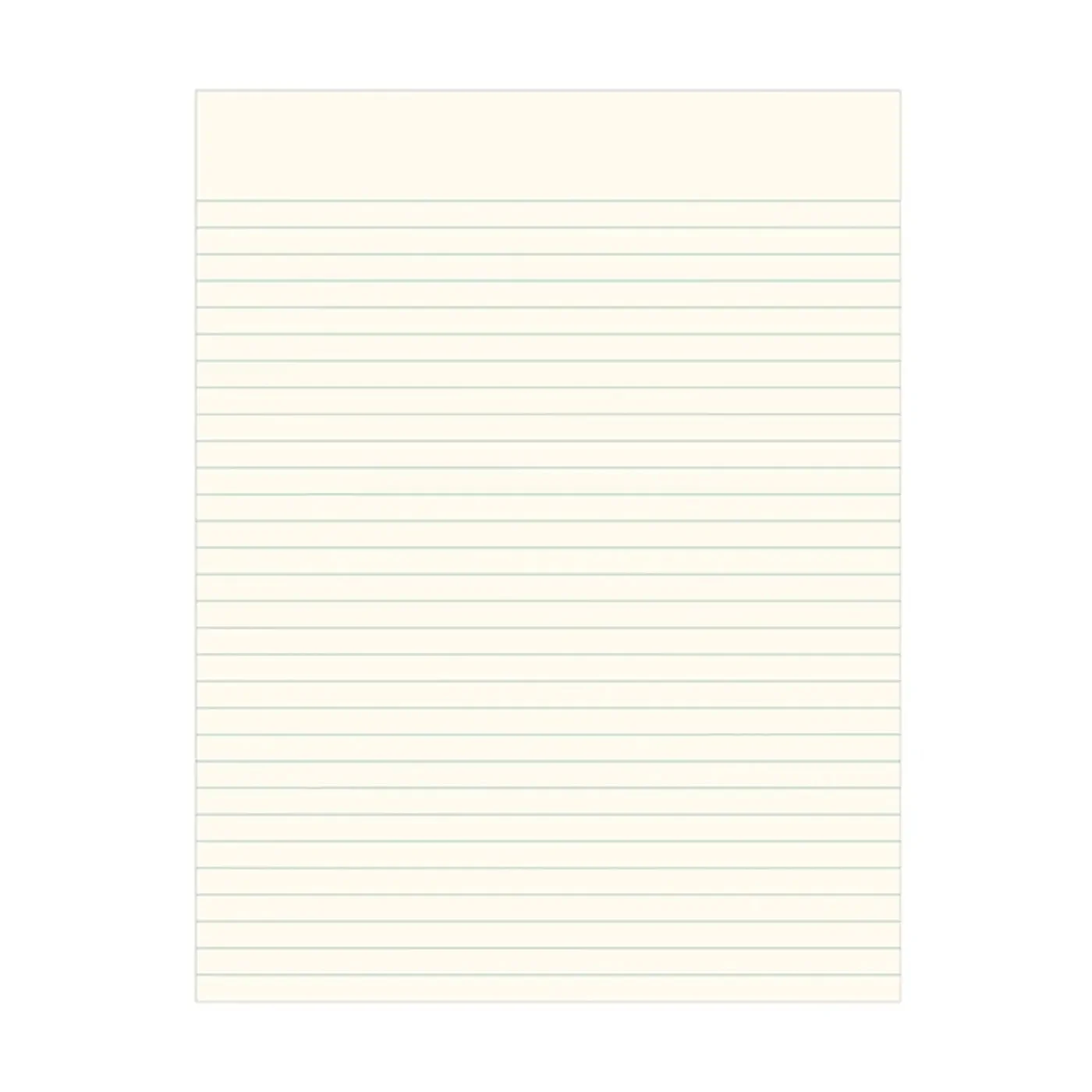 Wildflower Blooming Journal: Lined Notebook - Image 2