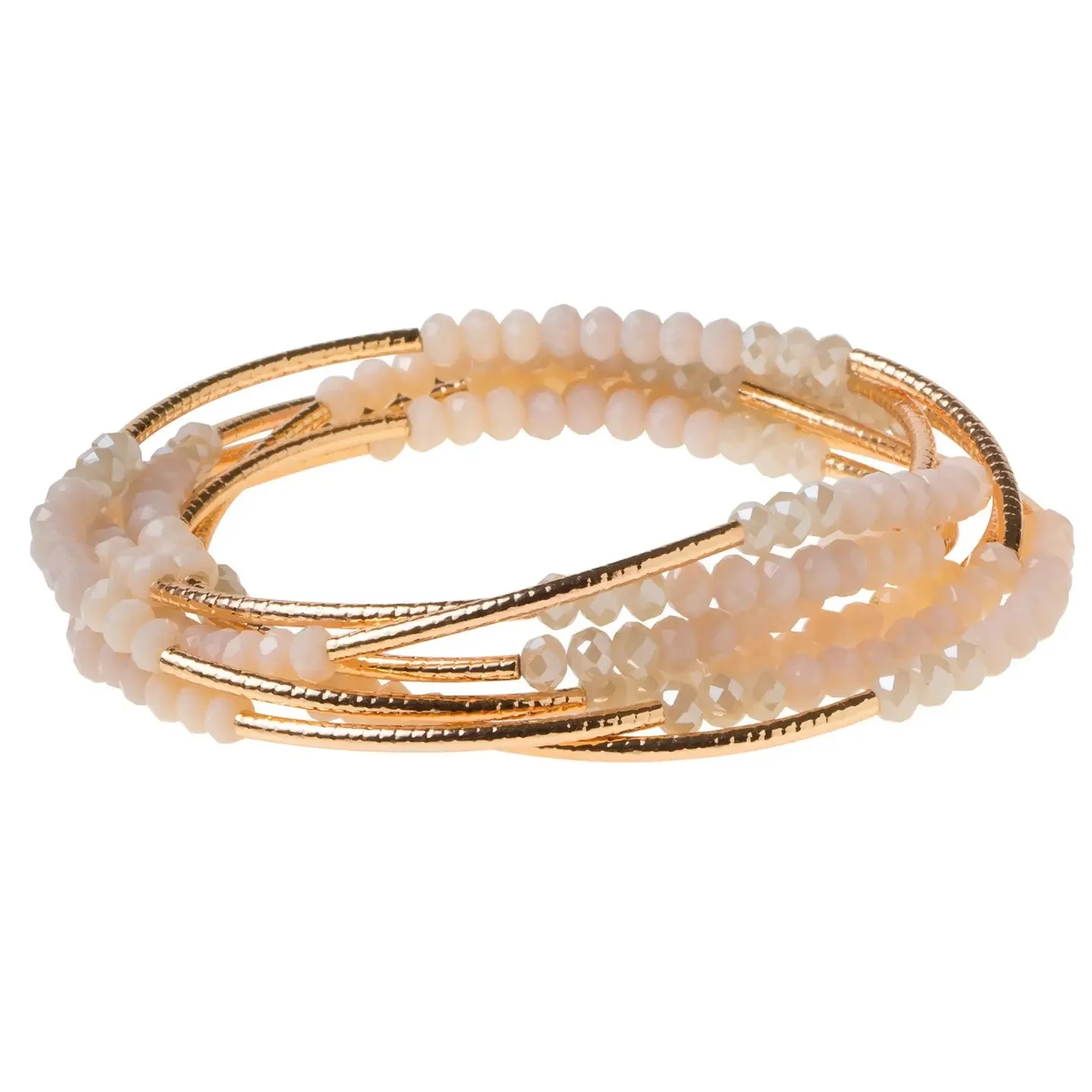 Wrap Bracelet/Necklace - Image 3