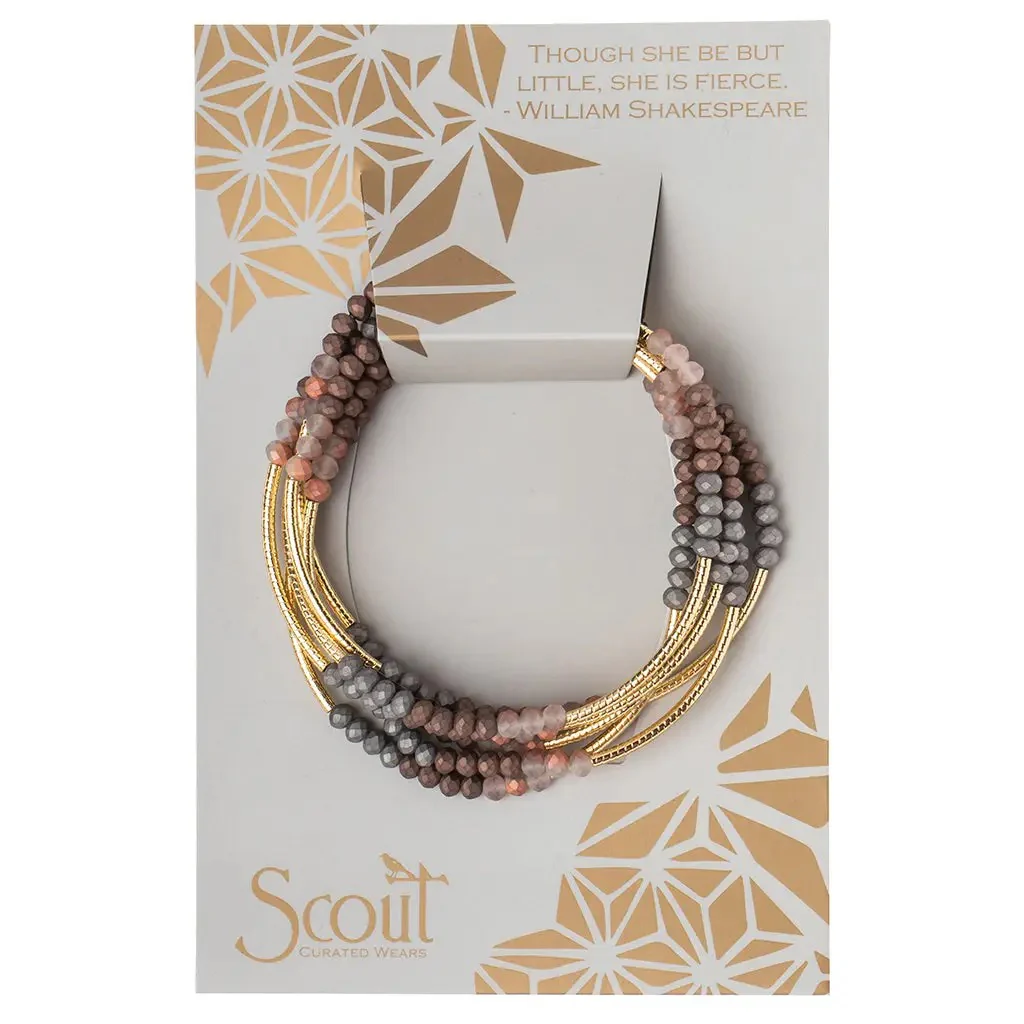 Wrap Bracelet/Necklace - Image 4