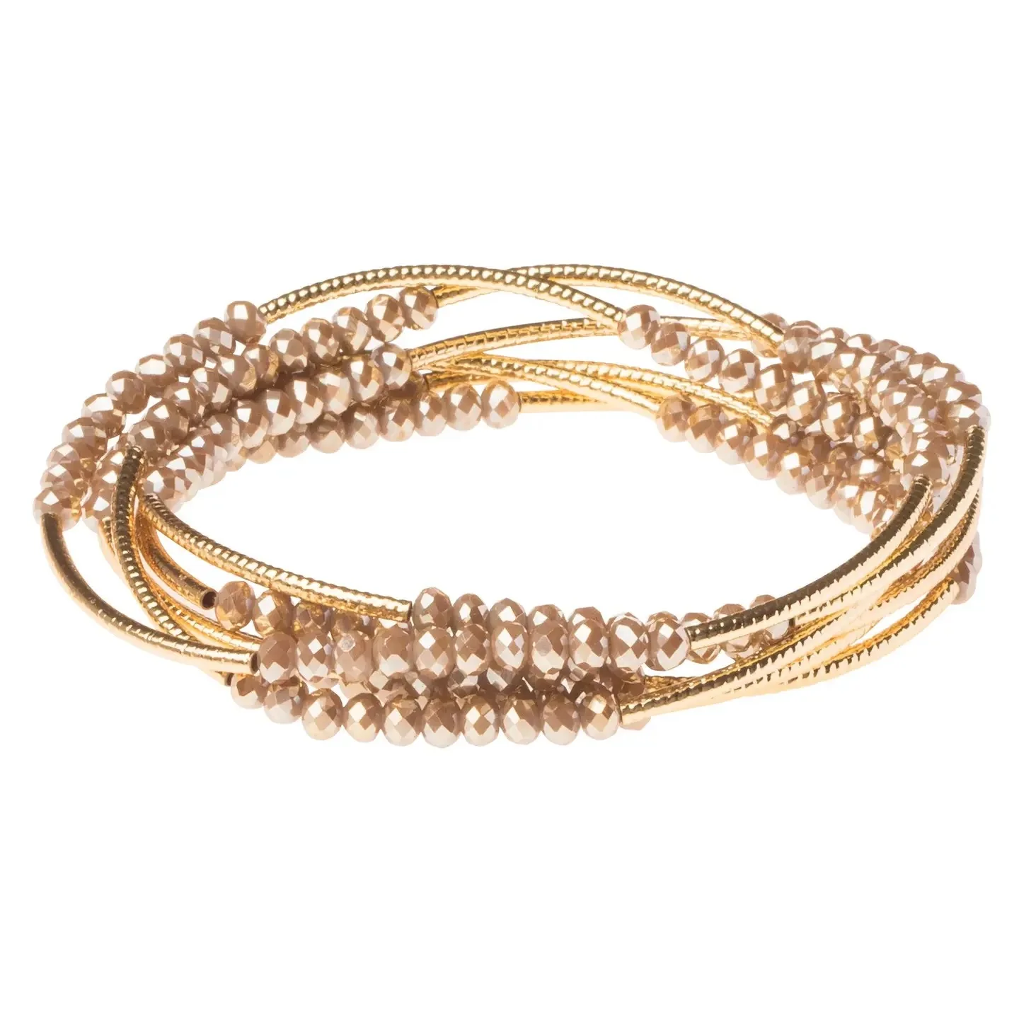 Wrap Bracelet/Necklace - Image 7