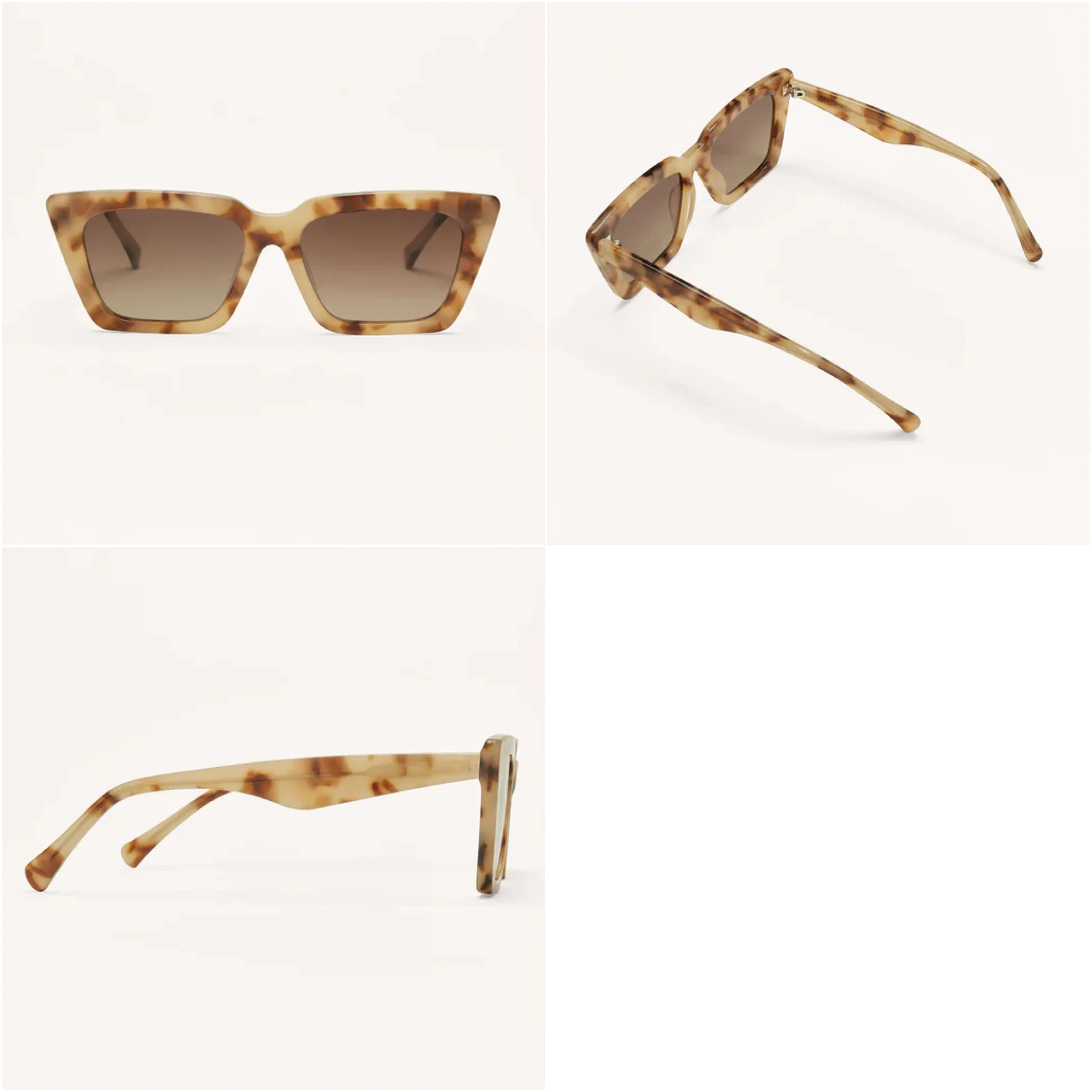 Z Supply Sunglasses - Feel Good - Image 11