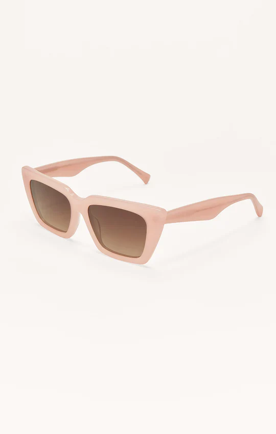 Z Supply Sunglasses - Feel Good - Image 4