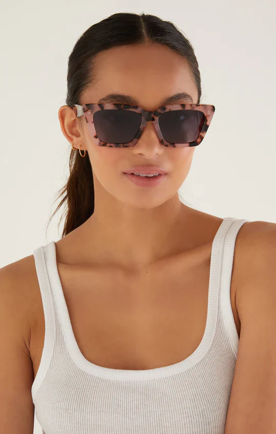 Z Supply Sunglasses - Feel Good - Image 9