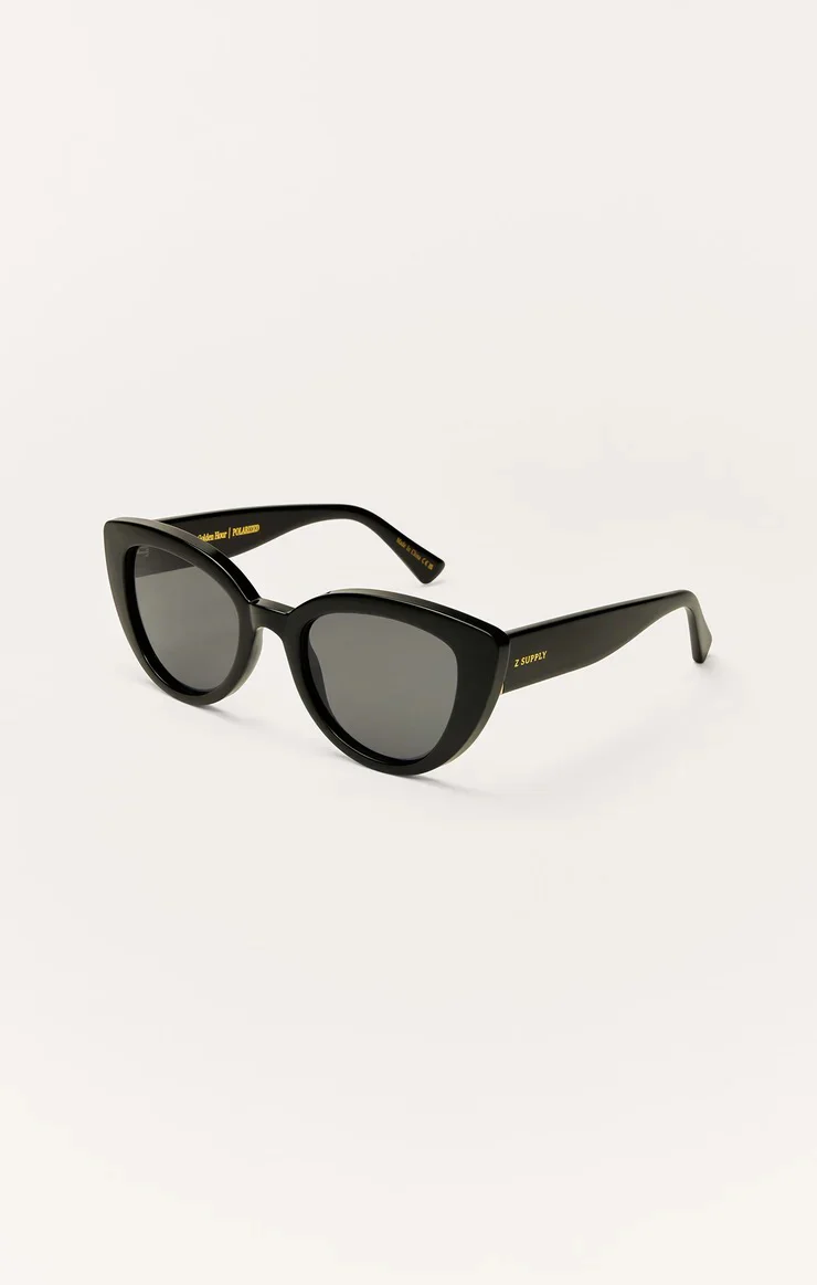 Z Supply Sunglasses - Golden Hour - Image 2
