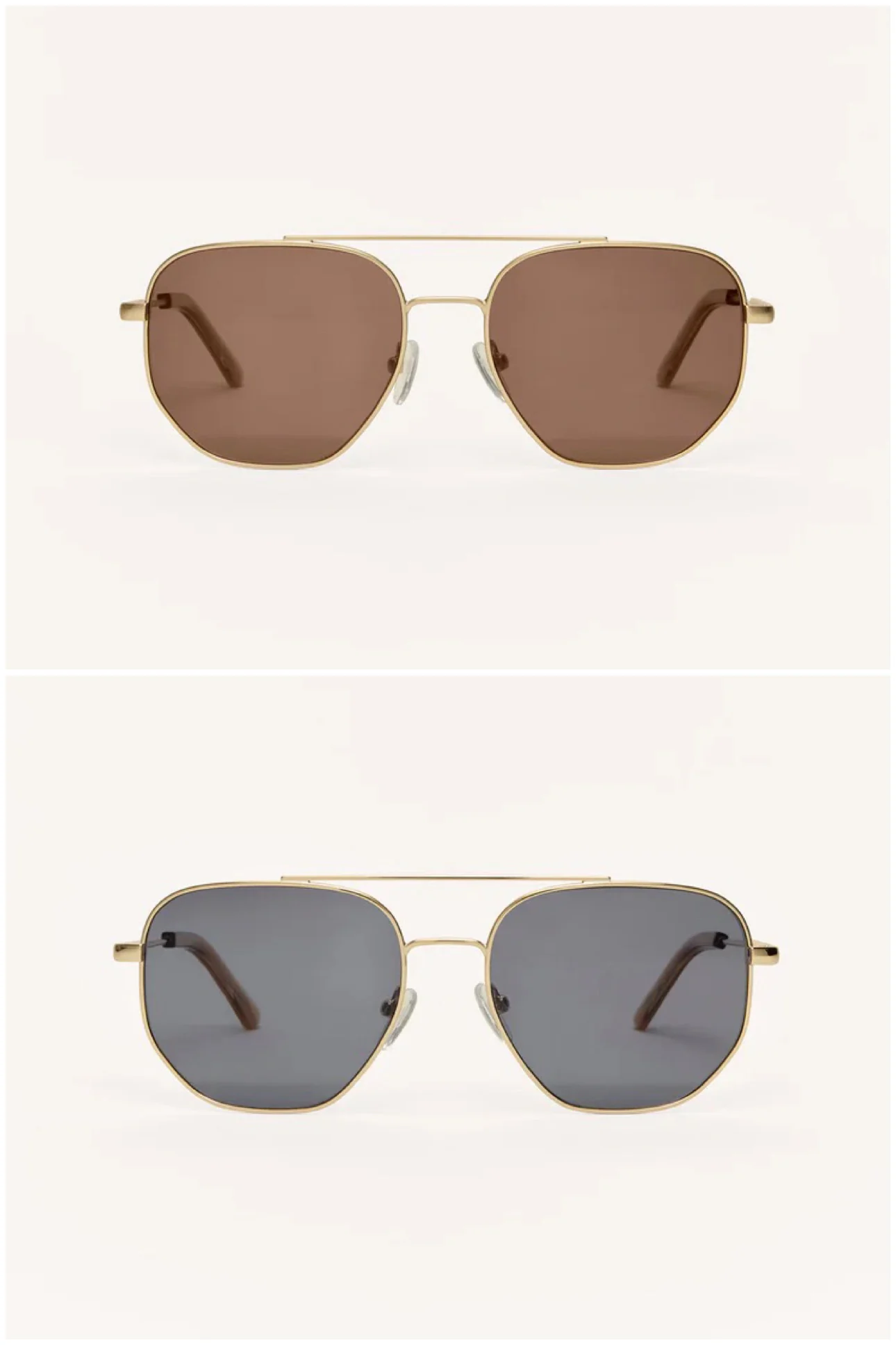 Z Supply Sunglasses - Highway