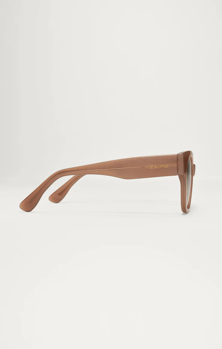 Z Supply Sunglasses - Lunch Date - Image 3