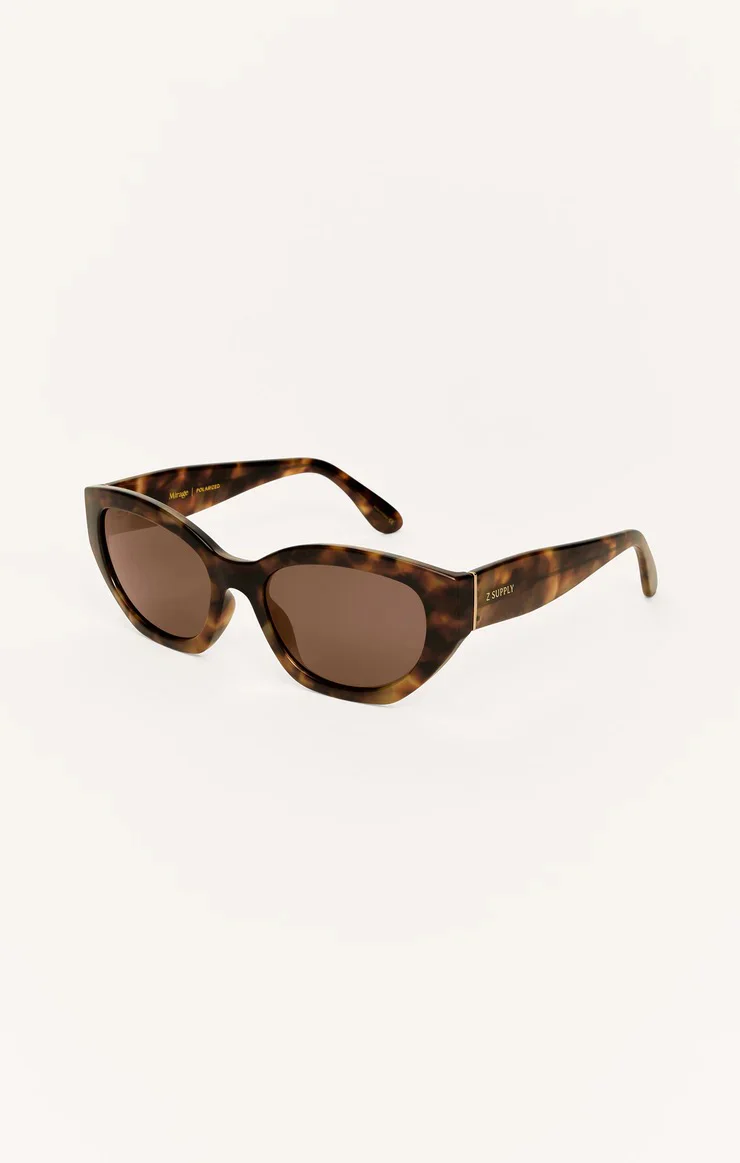 Z Supply Sunglasses - Mirage - Image 2