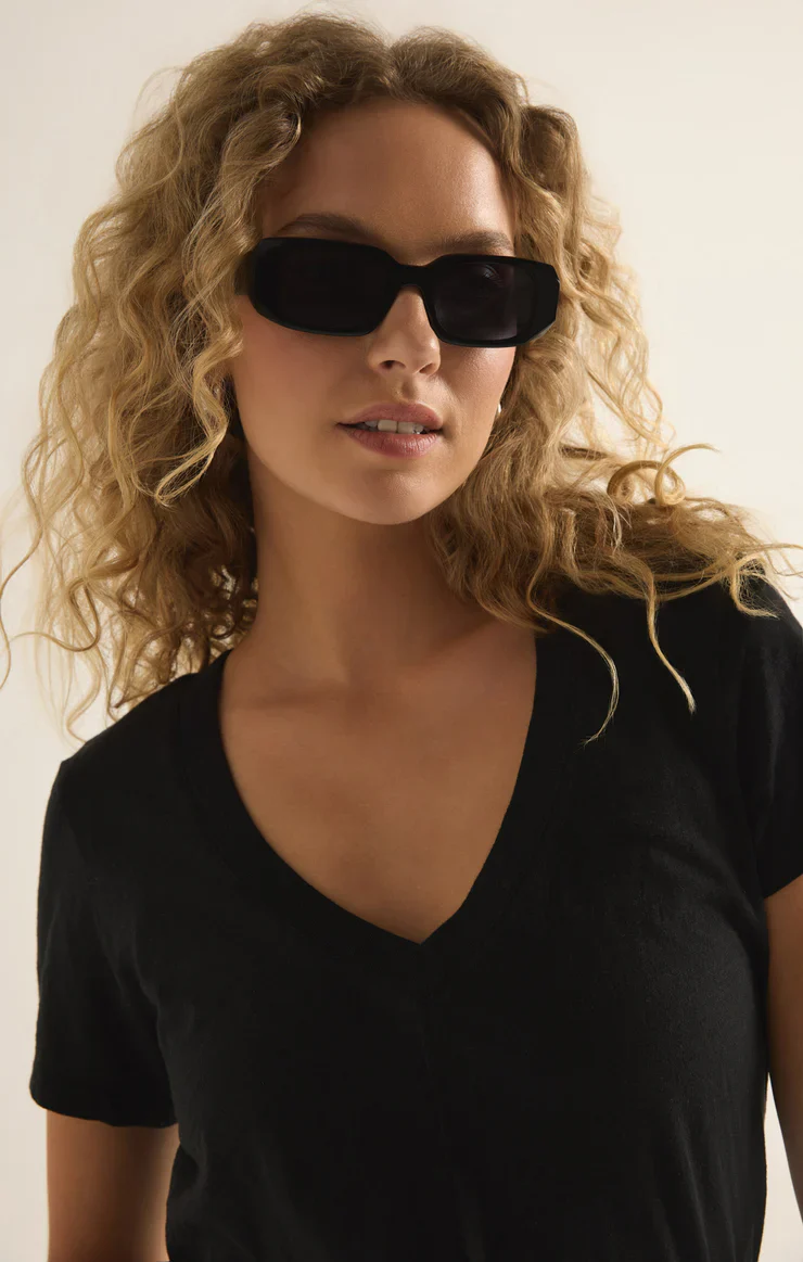 Z Supply Sunglasses - Off Duty - Image 5