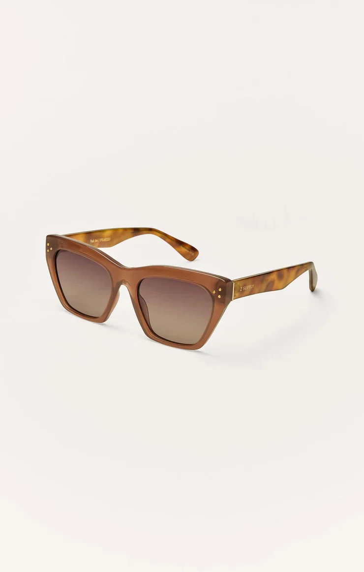 Z Supply Sunglasses - Park Ave - Image 4