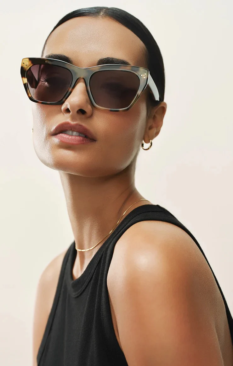 Z Supply Sunglasses - Park Ave - Image 5