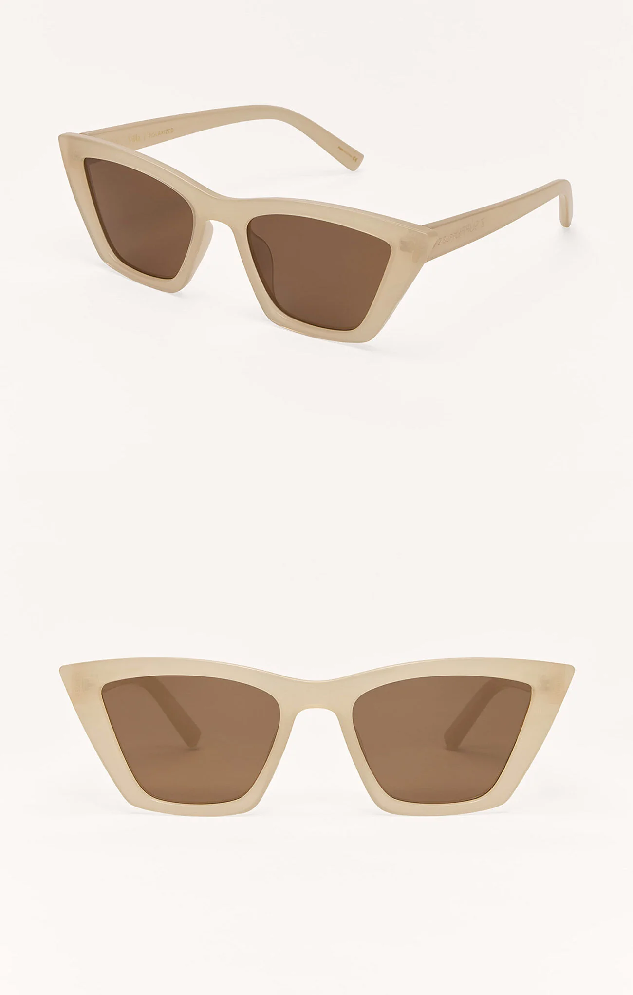 Z Supply Sunglasses - Villa