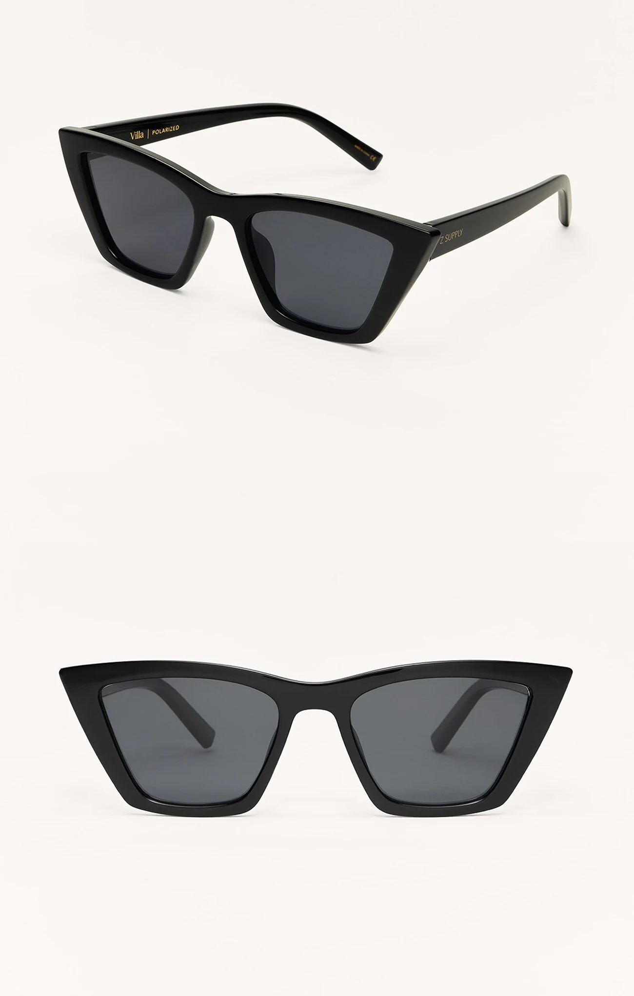 Z Supply Sunglasses - Villa - Image 6