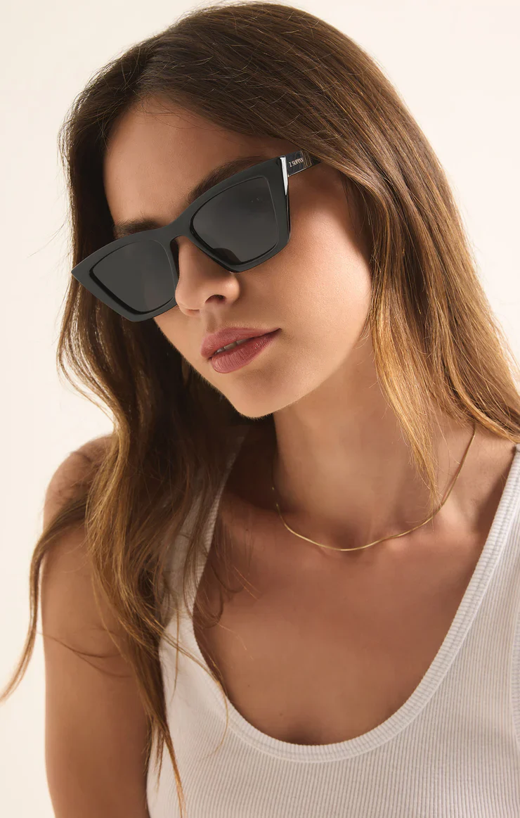 Z Supply Sunglasses - Villa - Image 8